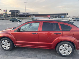 Dodge Caliber foto 8