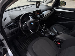 BMW 2 Series Active Tourer foto 7