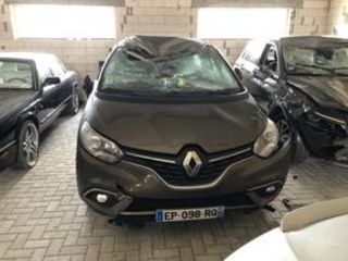 Renault Kadjar foto 8