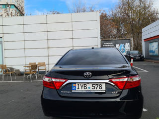 Toyota Camry foto 5