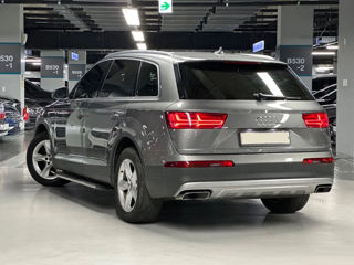 Audi Q7 foto 5