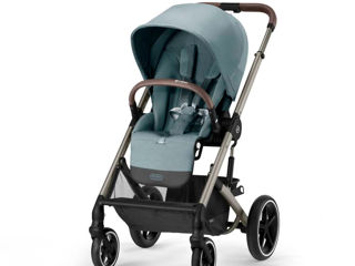 Cybex balios lux