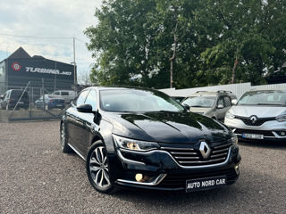 Renault Talisman foto 2