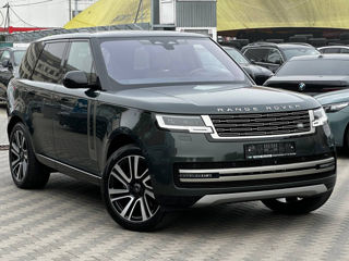 Land Rover Range Rover foto 4