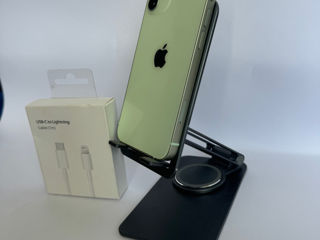 iPhone 12 mini 128 gb green foto 3