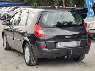 Renault Grand Scenic foto 5