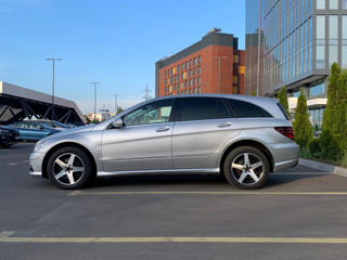 Mercedes R-Class foto 5