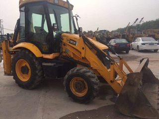 JCB CX3 foto 1