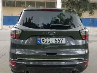 Ford Kuga foto 2