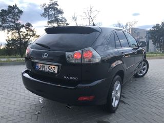 Lexus RX Series foto 5