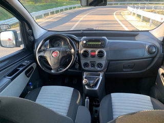 Fiat Qubo foto 5