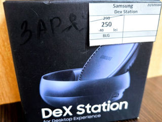 Samsung Dex Station 250lei