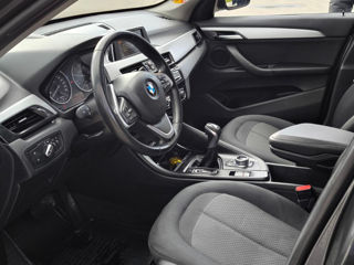 BMW X1 foto 7