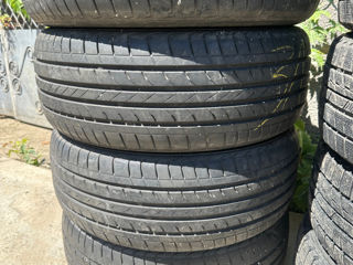 Anvelope 205/55 R16 vară