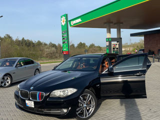 BMW 5 Series foto 6