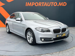 BMW 5 Series foto 4