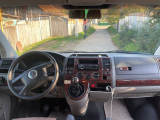 Volkswagen t5 foto 8