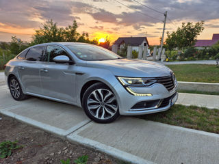 Renault Talisman foto 4