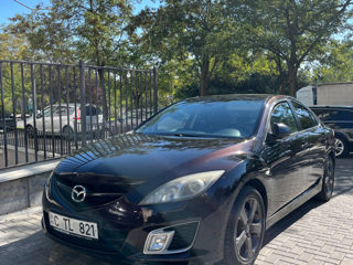 Mazda 6 foto 10