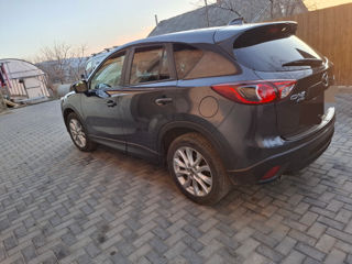 Mazda CX-5 foto 3