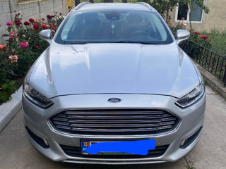 Ford Mondeo фото 6