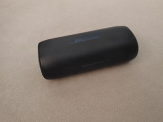 BOSE Casti wireless Bose SoundSport Free Midnight Blue foto 3