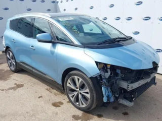 Renault Grand Scenic IV  se dezmembreaza