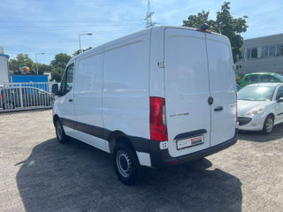 Mercedes Sprinter 316 foto 3