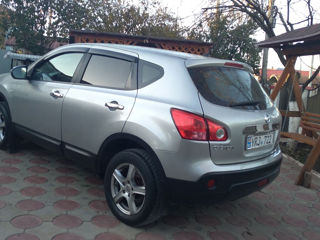 Nissan Qashqai foto 2