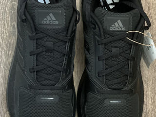 Кроссовки Adidas. Размер 42(41.5). foto 3