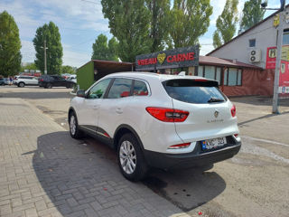 Renault Kadjar foto 3