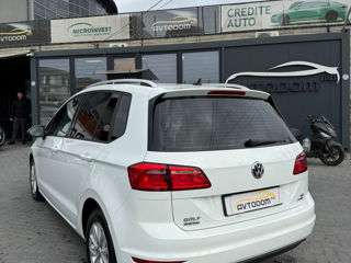 Volkswagen Golf Plus foto 4