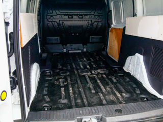 Ford Tourneo Connect foto 12