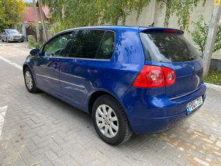 Volkswagen Golf foto 5