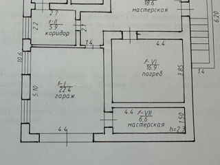 Продается дом! foto 5