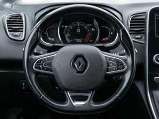 Renault Grand Scenic фото 10