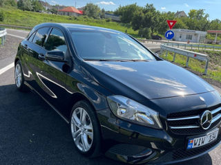 Mercedes A-Class foto 4