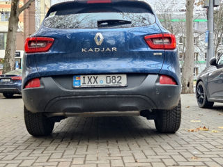 Renault Kadjar foto 4