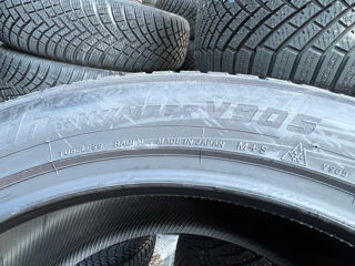 2 ската/ 2 anvelope 275/45 R21 Yokohama BlueEarth V905/ Доставка, livrare toata Moldova 2023 foto 6