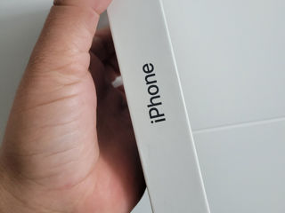 iPhone 16 Pro 256 GB Nou sigilat foto 5