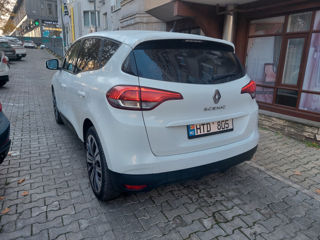 Renault Scenic foto 3