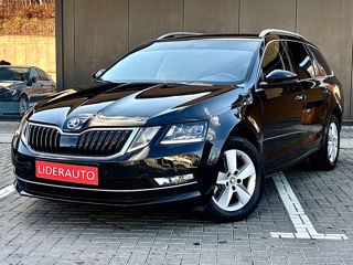 Skoda Octavia foto 3