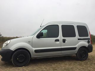 Renault Kangoo foto 3