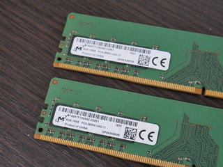 DDR4 RAM 8 Gb foto 4