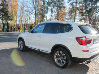 BMW X3 foto 6