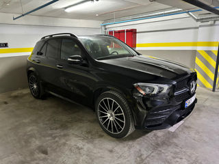 Jante Mercedes GLE R22 foto 4