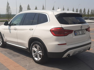 BMW X3 foto 8