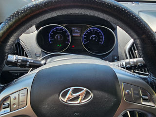 Hyundai Tucson foto 6