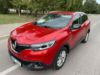 Renault Kadjar фото 2