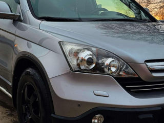 Honda CR-V foto 5